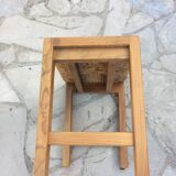 Pair of stools Maison Regain