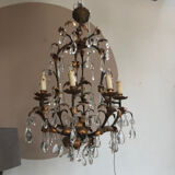 Chandelier 1930