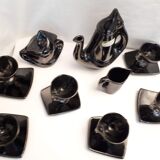 Coffee service