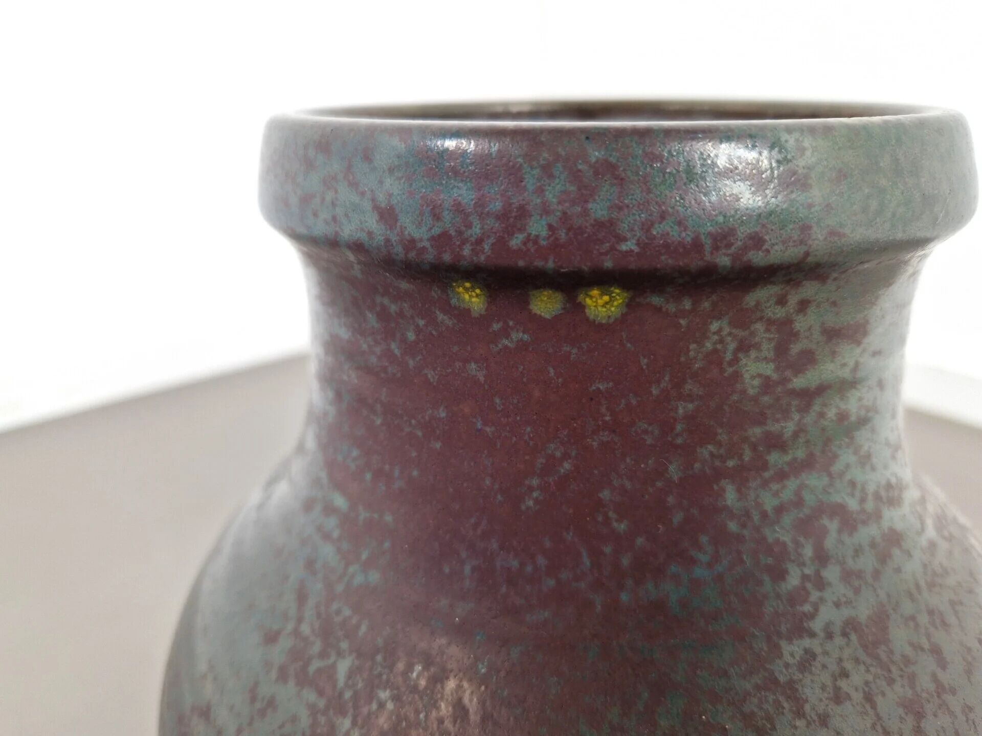 Vase D.O.K. vintage XL | Années 1970