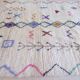 Tapis Marocain Moderne - 275 x 245 cm