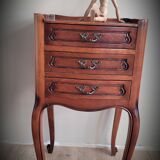 Regency bedside