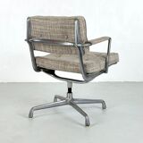 ES102 "Intermediate" office chair by Charles & Ray Eames for Herman Miller – 1960s