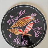 Henriot Quimper dish