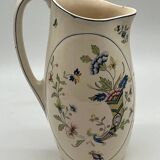 Longchamp toilet bag model Carquois. Height 35 cm.