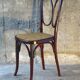 Chair Bistro Chania Kohn No. 243 1/2 1905-very nice condition