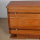 Commode en chêne datant des années 1950
