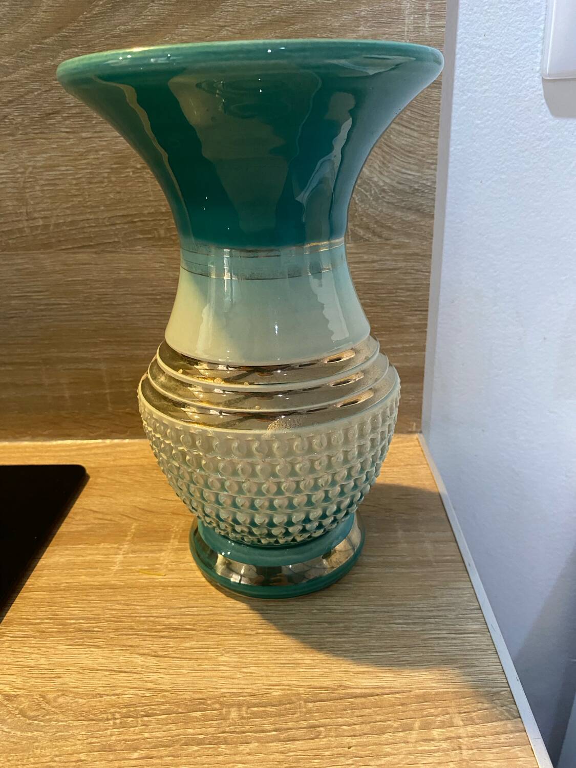 Vintage vase from the 50s/60s