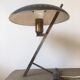 Lampe Z de Louis Kalff pour Philips, circa 1955