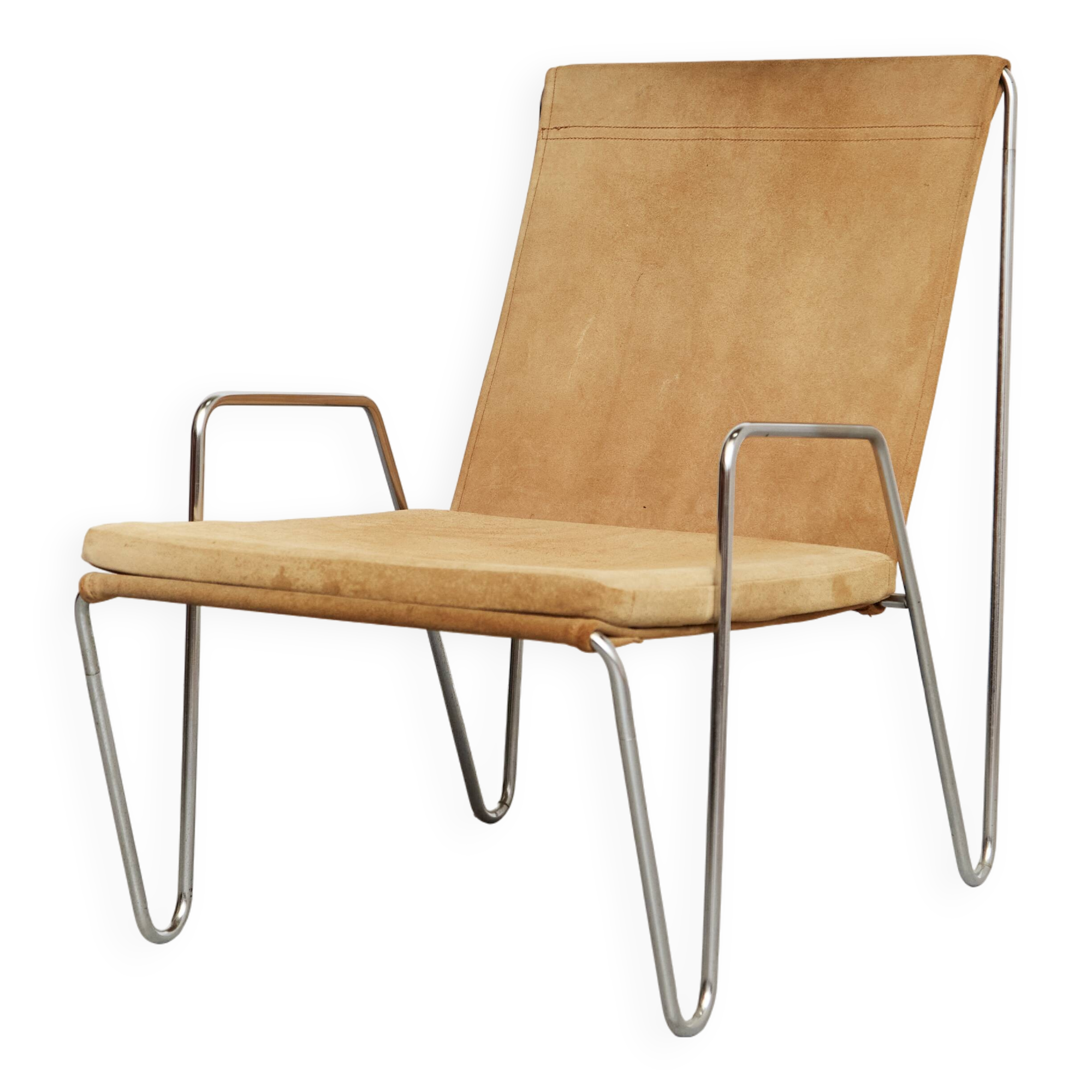 Bachelor Chair by Verner Panton for Fritz Hansen, 1970s