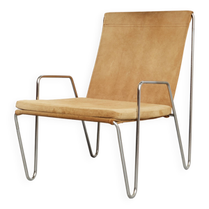 Chaise Bachelor par Verner - panton fritz