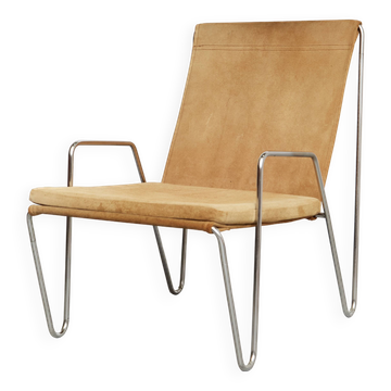 Bachelor Chair by Verner Panton for Fritz Hansen, 1970s