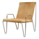 Bachelor Chair by Verner Panton for Fritz Hansen, 1970s