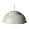 Grey Arne Jacobsen Aj Royal Pendant Lamp by Louis Poulsen, Denmark