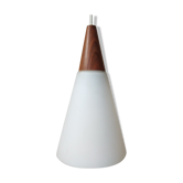 Louis Kalff pendant lamp