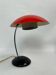 Mid-century modern desk lamp by Drukov