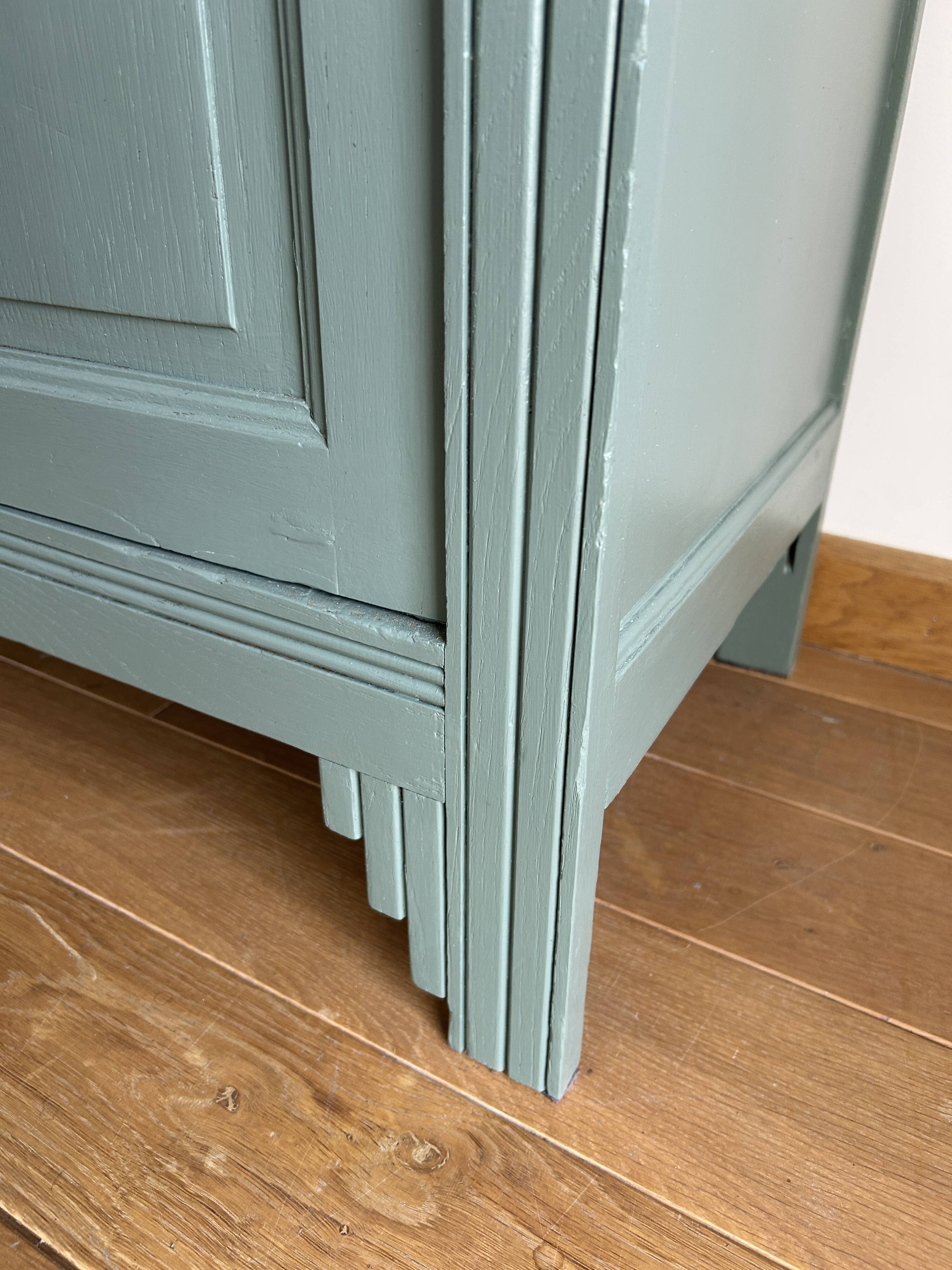 Parisian Art Deco Buffet