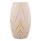 Saint-Louis French Crystal Vase, 1980’s