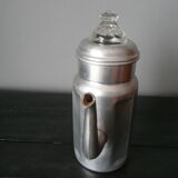 Cafetière ancienne