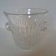 Saint Louis crystal champagne bucket Tommy model