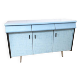 Vintage Formica sideboard, 1960