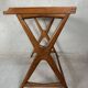 Vintage Italian side table – 1950s