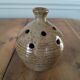 Stoneware flower spikes