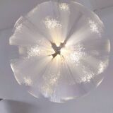 Suspension fibre optique Kallt vintage
