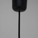 Mid Century Pendant Meblo, Harvey Guzzini, Italy, 1970s