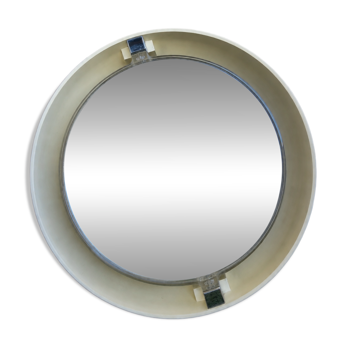 Miroir allibert