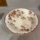 Gien gold medal warbler fruit bowl