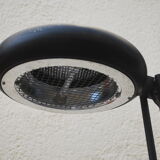 Halogen lamp 1980's balance counterweight
