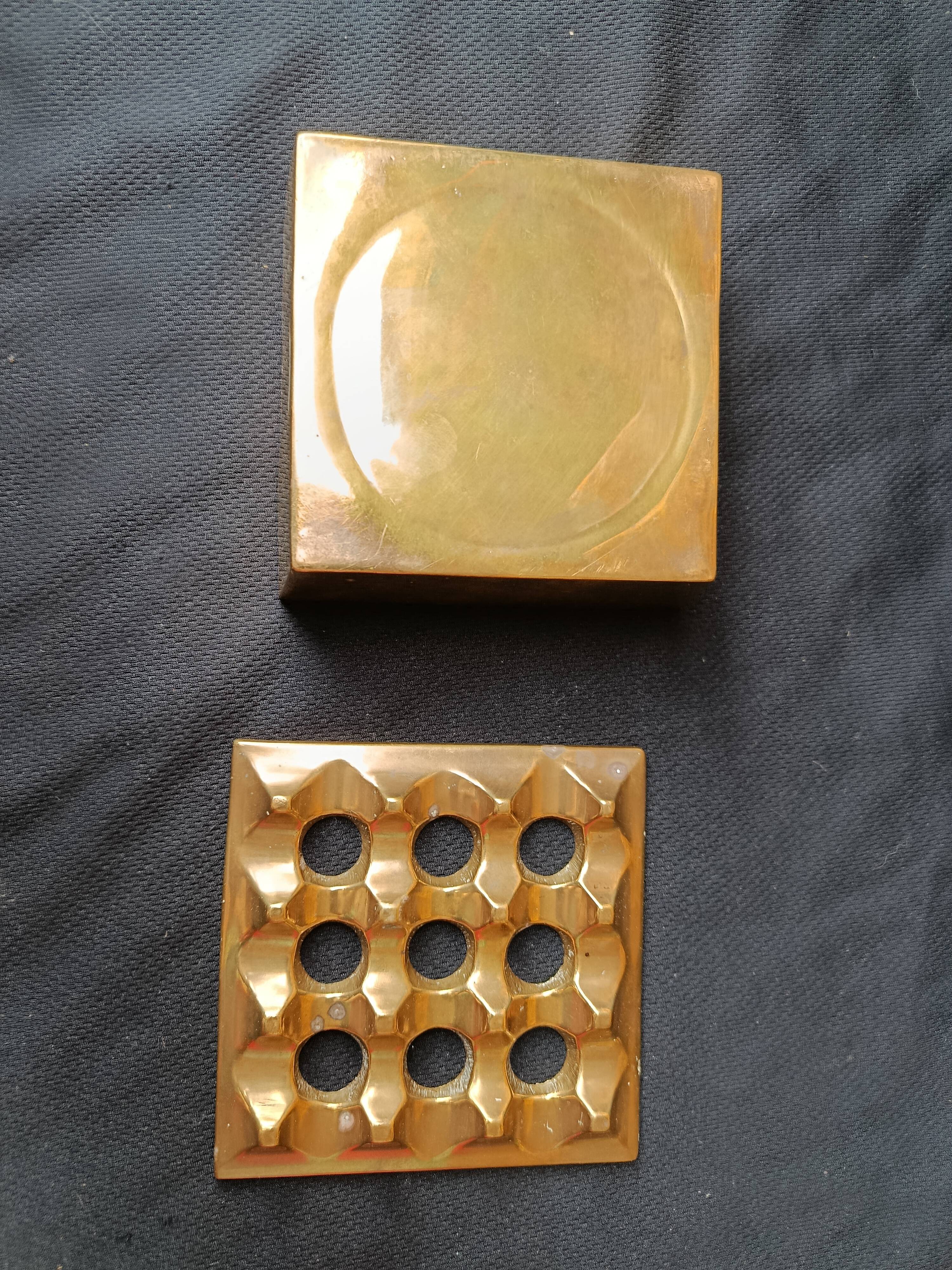 Cendrier scandinave Backstrom et lyungber