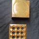 Cendrier scandinave Backstrom et lyungber