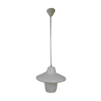 Suspension soucoupe