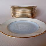 Villeroy & Boch Mettlach cake service