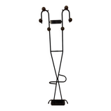Coat rack