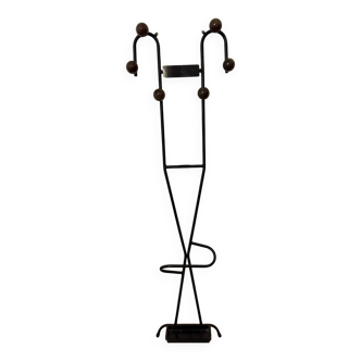 Coat rack