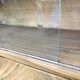 Secrétaire vintage en palissandre
