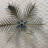 Palm tree pendant light Isabelle Van Oost