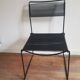 Chaise "Spaghetti" conçue par Giandomenico Belotti pour Alias