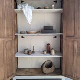 Parisian wardrobe