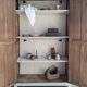 Armoire parisienne