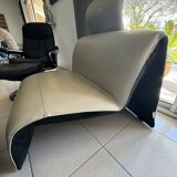 Steiner sofa set model RIVOLI