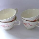 Tasses Salins-les-Bains