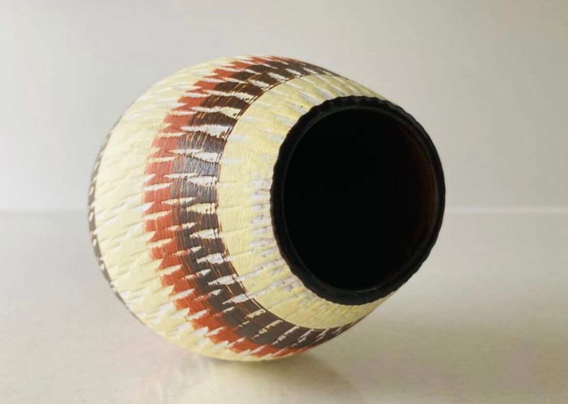 Vase Dümler & Breiden 50s
