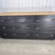 Kitchen island counter