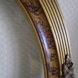 Wooden frame with moldings - Art Deco - 1920/1940