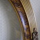 Wooden frame with moldings - Art Deco - 1920/1940