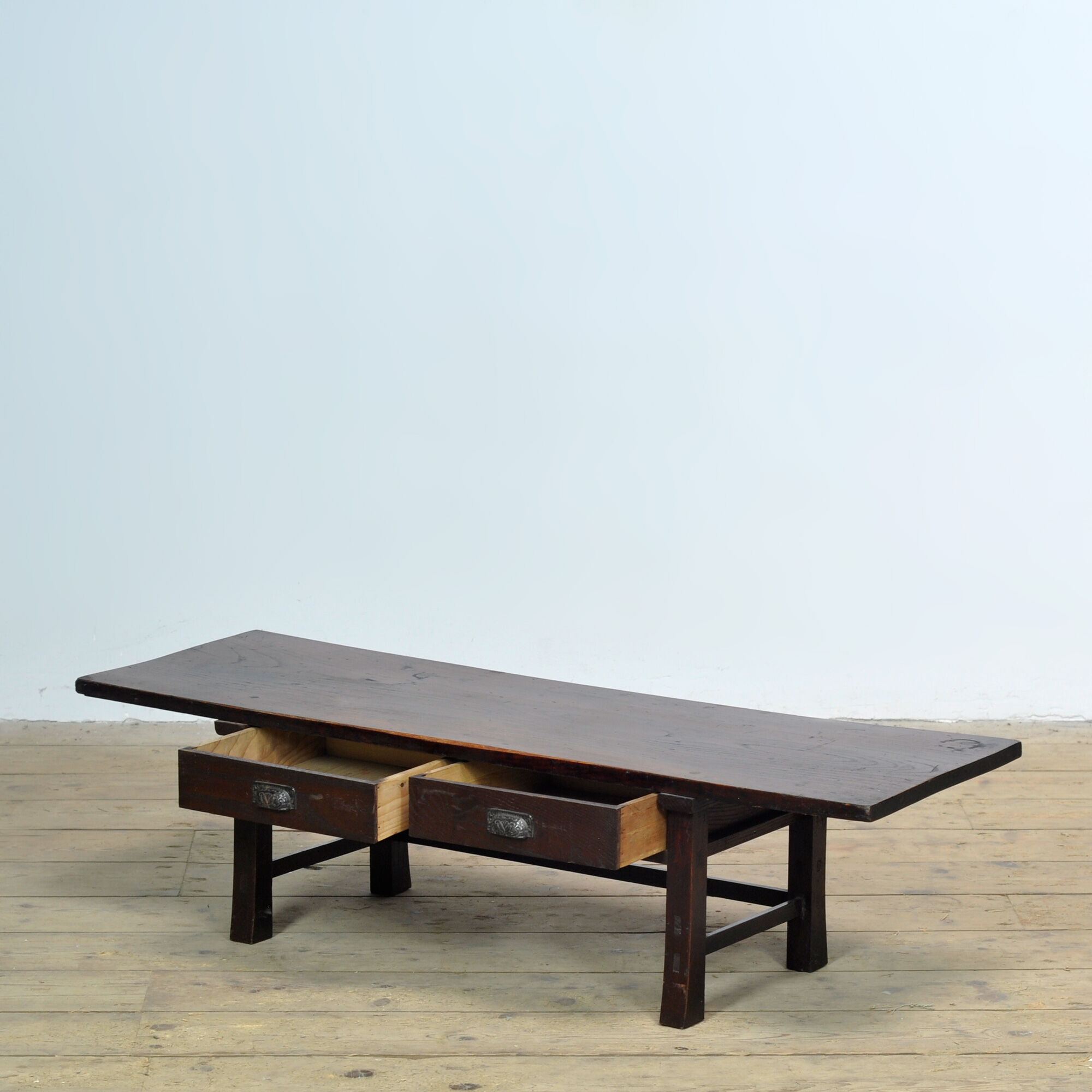 Japanese tea table, circa 1930